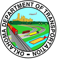 Transportation - Oklahoma Department Of Transportation Png