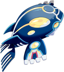 Big Chungus Png Image - Pokemon Rumble World Kyogre