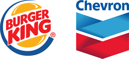 North West Petroleum Png Burger King Logo Transparent