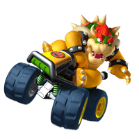 Super Mario Kart Photos - Free PNG