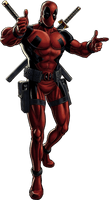 Deadpool Photos - Free PNG