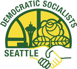 Supersonics Designs Themes Templates - Democratic Socialists Of Canada Png