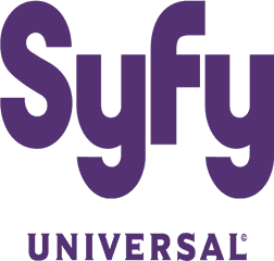 The Nanny Lands Distribution With Syfy - Syfy Tv Logo Png