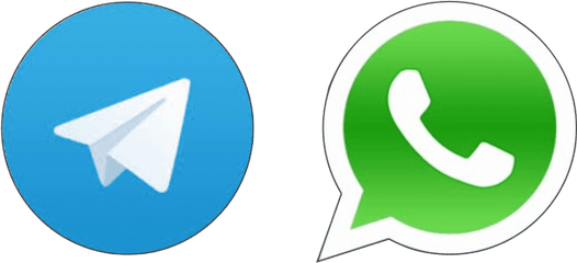 Wa Png Logo Transparent Images - Logo Whatsapp Png Hd