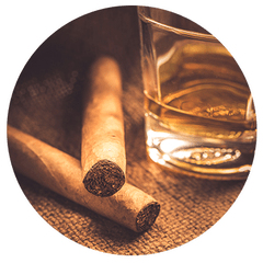 Plazma Liquor Deli - Cigars Png