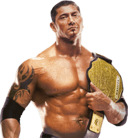 Championship Batista Free Clipart HD - Free PNG