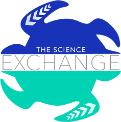 Logo - Science Exchange Sea Turtle Internships Clipart The Science Exchange Png