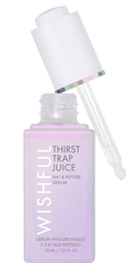 Huda Beauty Launches New Thirst Trap Juice Serum As Part Of - Skin Care Png