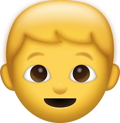 Boy Emoji Free Download Iphone Emojis - Boy Emoji Png