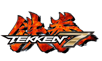 Logo Tekken Free Photo - Free PNG