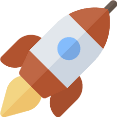 Rocket Ship Png Icon 17 - Png Repo Free Png Icons Rocket