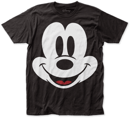 Mickey Mouse - Grateful Dead Shakedown St Shirt Png