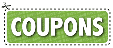 Coupon Free HD Image - Free PNG