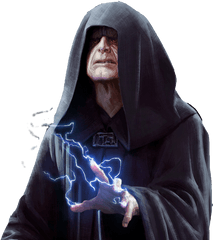 Skywalker Darth Anakin Palpatine Maul - Emperor Png Star Wars