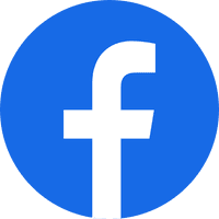 Logo Circle Facebook Free HQ Image - Free PNG