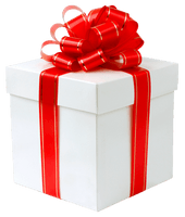 Gift Png File