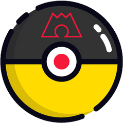 Poke Ball Illustrations - Dot Png