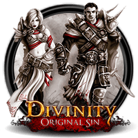 Divinity Original Sin Picture - Free PNG