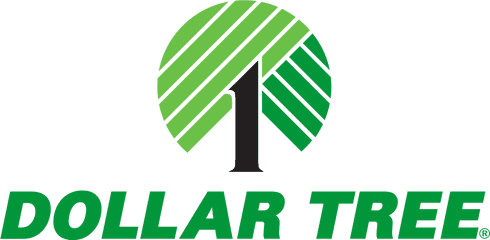 Download Dollar Tree Logo Symbol - Dollar Tree Logo Png Dollar Tree Logo Png