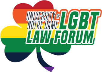 Give To Lgbt Legal Forum Llf Notre Dame Day 2019 - Notre Dame Lgbt Law Forum Png