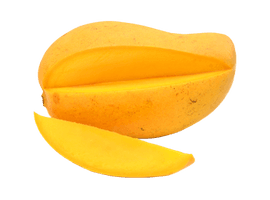 Mango Fruit - Free PNG