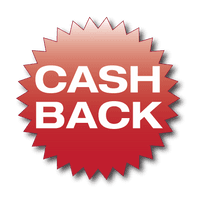 Cashback Free Transparent Image HD - Free PNG