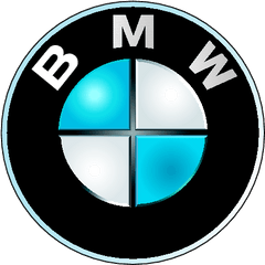 Free Bmw Logo Cliparts Download Clip Art - Bmw Png