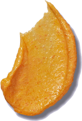 Benjamin Soap Company - Pumpkin Face Mask Fresh Png