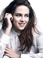 Kristen Stewart Transparent - Free PNG