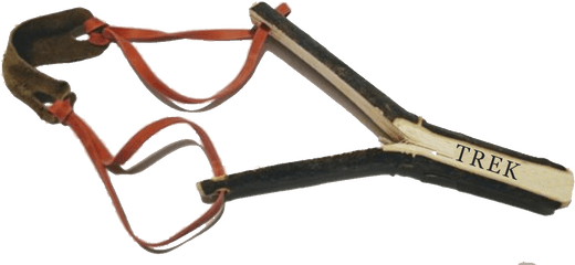 Trek Slingshot Png