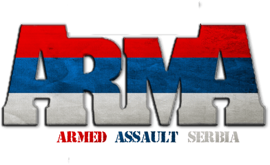 Arma Armed Assault Serbia Mod - Mod Db Carmine Png