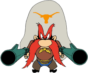 Yosemite Sam - Cartoon Looney Tunes Yosemite Sam Png