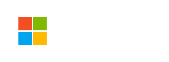 Microsoft Logo Transparent - Free PNG