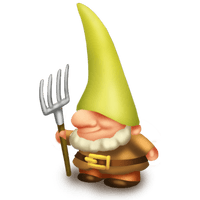 Gnome Png Hd