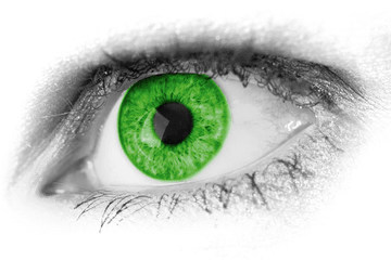 Download Eyes Png - Real Green Eyes Transparent