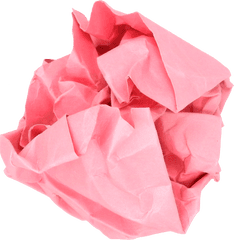 Crumpled Up Ball Paper Transparent - Crumpled Up Balls Of Paper Png