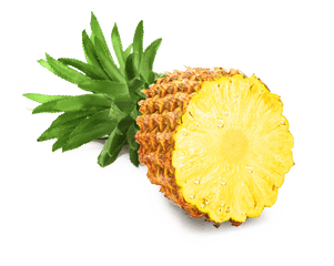 Hd Pineapple Png High Clipart Resolution - Pineapple Png