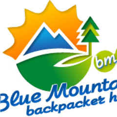 Cropped - Bmbhlogopng U2013 Blue Mountains Backpacker Hostel Emblem