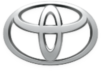 Cropped - Transparent Png Toyota Logo