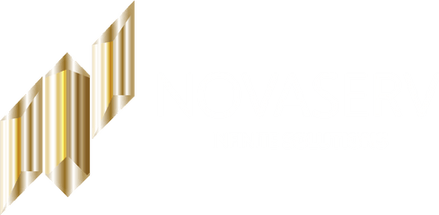 Novaserv Infinite Solutions - Graphic Design Png