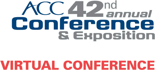 2020 Acc Virtual Annual Conference - Airport Consultants Council Png