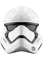 Helmet Kylo Skywalker Anakin Ren Motorcycle Stormtrooper - Free PNG