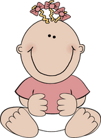 Baby Smiling Download HQ - Free PNG