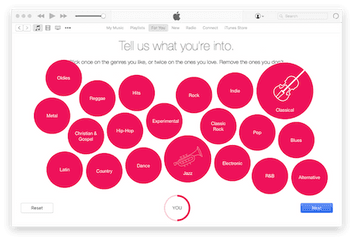 Apple Music Test Drive Reveals Classical Quirks - Screenshot Png