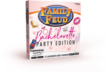 Family Feud Bachelorette Edition - Family Feud Png