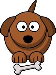 Jerseyville Public Library - Animal Clipart Dog Png