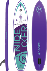 Download Adventurer 110 - Surfboard Png