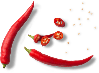 Chili Pepper Png - Transparent Background Red Chili Png