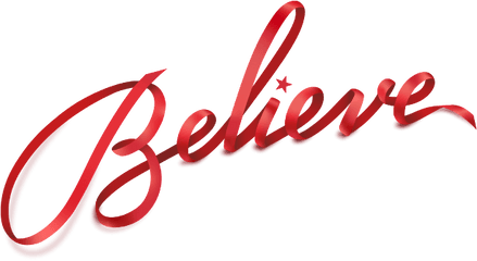 Believe - Give Love Believe Png