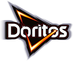 Download Doritos Transparent Png - Doritos Logo Png